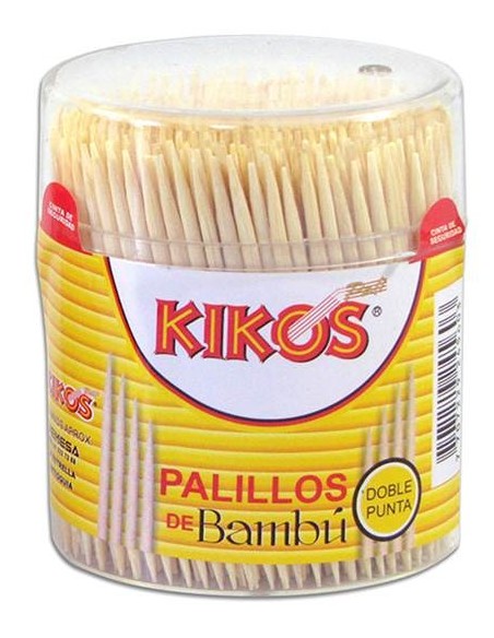 PALILLO KIKOS DOBLE PUNTA TR360U