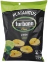 PLATANITO LIMON TURBANA P95GR