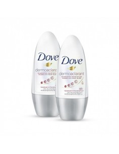 OFERTA DESODORANTE DOVE CALENDU ROLL2 UNIDADx50 GRAMOS