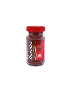CAFE BUENDIA LIOFILIZADO FC170G
