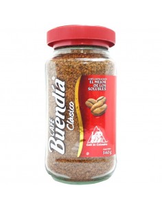 CAFE BUENDIA LIOFILIZADO FC340GR
