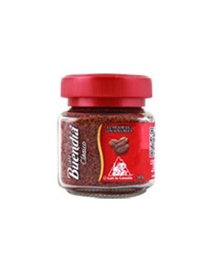CAFE BUENDIA LIOFILIZADO FC50G