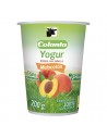 YOGURT COLANTA MELOCOTON VS200G x UN