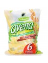 AVENA COLANTA CANELA SIXPACK x 200G x UN