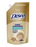 JABON LIQUIDO DESEO AVENA DOYPACK 1000 MILILITRO