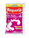 LECHE ALQUERIA DESCREMADA 0% BL1100ML