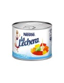 LECHE CONDENSA LA LECHERA LATA 90 GRAMOS
