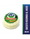 QUESITO ZARZAL REDONDO BL400G x UN