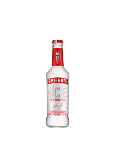 VODKA SMIRNOFF ICE BOTELLA 275CC