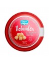 QUESO ALPINA HOLANDES BOLA x 250G X UN