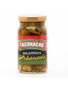 JALAPENOS REBANADOS TACO NACHO FC250G