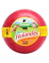 QUESO COLACTEOS HOLANDES GOUDA x 250GR