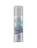 DEO PIES ANTIBACT CLINICAL  FRASCO 260 MILILITROxUND