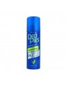 DEO PIES ANTIBACTERIAL AZUL FC260ML x UND