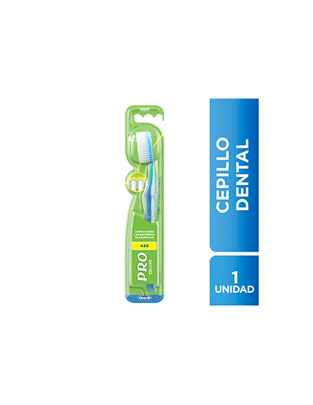 CEPILLO PRO 425 SUAV.DELUXE C