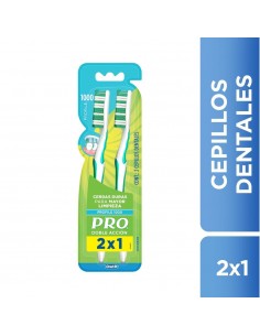 OFERTA CEPILLO PRO 1000 D.ACCION P1L2