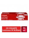 CREMA DENTAL COLGATE LUMINOUS x 75ML