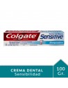 CREMA DENTAL COLGATE SENST.BLANQx100 MILILITROS