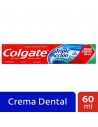 CREMA DENTAL COLGATE T.ACCION x 60ML