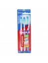 OF CEPILLO COLGATE EXTCLEAN PACK x 3U