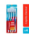 OF CEPILLO COLGATE SUPER FLEXI x 4UND