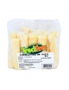 CROQUETAS DE YUCA TROCIFRES PAQx500GRA