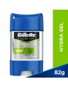 DESODORANTE GILLETTE ALOE VERA GEL x 82GR