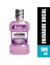 ENJUAGUE LISTERINE CUIDADO TOTAL x 180ML