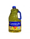 ACEITE CANOLA LIFE  2 LITRO