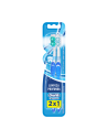 CEPILLO ORAL B COMPLETE MED x 2UND