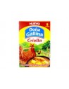 CALDO DOÑA GALLINA 8CUBOS x 88gr