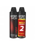 OFERTA DESODORANTE ARDEN FOR MEN ORIGINAL AEROSOL 165 MILILITROx2 UNIDAD