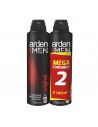 OF DESODORANTE AFM ORIGINAL AER165ML x 2UND