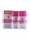 OF DESODORANTE EA CLINICAL CREMA 48GR x 2UN