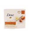 OF JABON DOVE KARITE BR90GR x 3UN P.ES