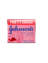 OF JABON JADULTO ROSAS 3BR 125G P.ESP