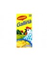 CALDO MAGGI GALLINA 12CUB 132GR