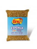 ESPONJA BRIO ORO PLATAxUN