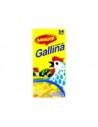 CALDO MAGGI GALLINA 24CUB 264GR