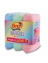 OF ESPONJA BRIO COLORES PG2LL3xUND