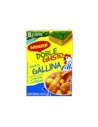 CALDO MAGGI GALLINA DGUSTO 8CUBx80G