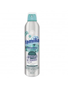 ELIMINADOR DE OLOR FAMILIA FRESC AE300M