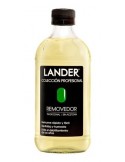 REMOVEDOR LANDER TRADICIONAL  FRASCO 245 MILILITRO
