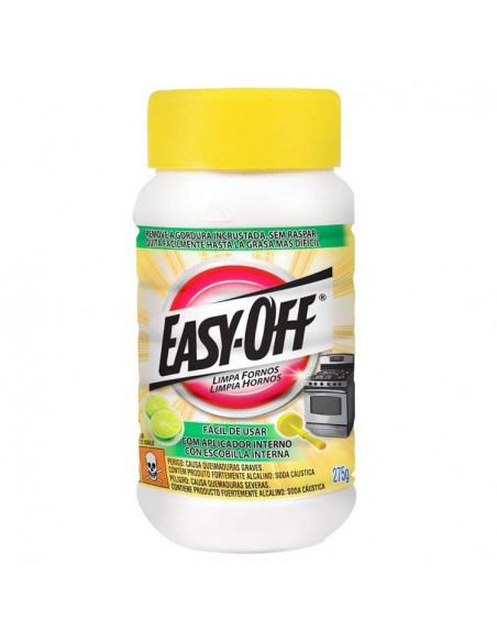 EASY OFF HORNOS LIMON  TARRO 275G