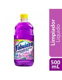 FABULOSO LAVANDA  FRASCO 500 MILILITRO