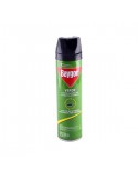 BAYGON VERDE CUCARACHAS Y RASTREROS AEROSOL 285 MILILITRO