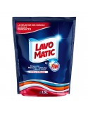 DETERGENTE LAVOMATIC LIQUIDO DOYPACK 1.8 MILILITRO