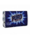 JABON PURO FUERZA AZUL BR235G