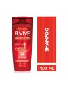 SHAMPO ELVIVE CABELLO TENIDO MECHAS x 400ML