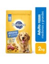 PEDIGREE ADULTO BL2KL